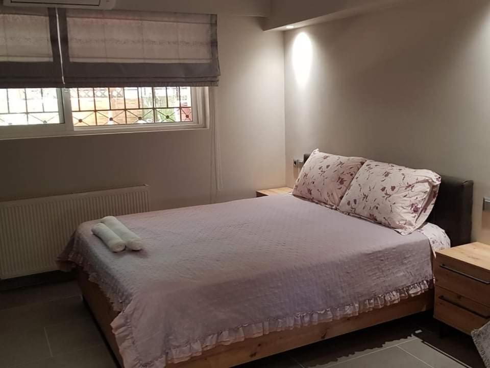 Lefkaditika Luxury Apartment Prévéza Extérieur photo