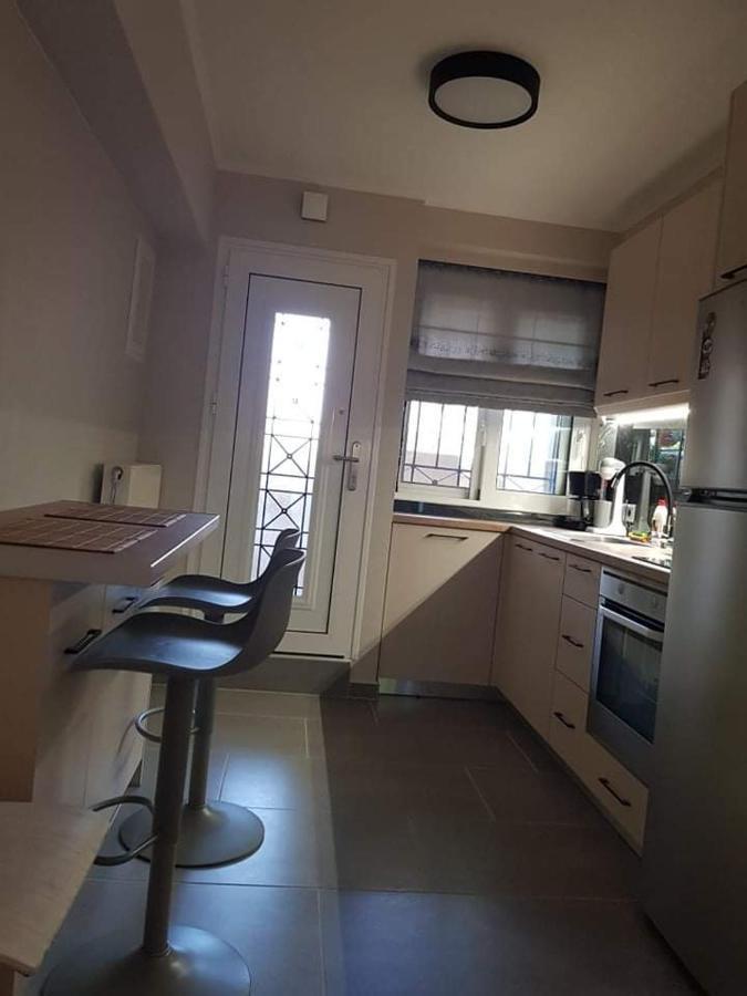 Lefkaditika Luxury Apartment Prévéza Extérieur photo